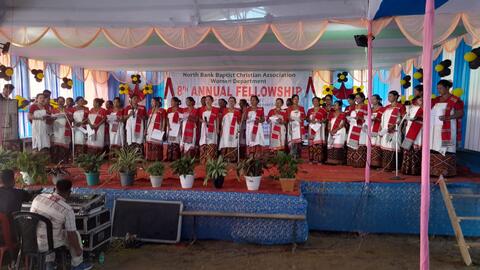 women group