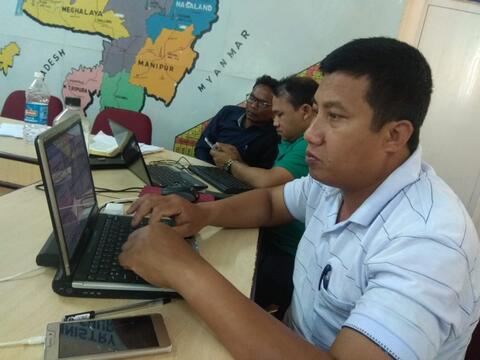 MTT office