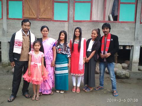 Kulajan BC silver jubilee 